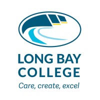 Long Bay College Logo