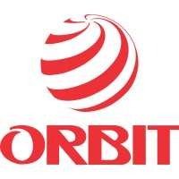 Orbit Bearings India Pvt Ltd Logo
