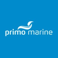 Primo Marine - Independent technical advisors for the oceans sustainable energy connections Logo