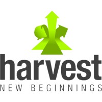 Harvest New Beginnings Logo