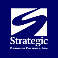 Strategic Resource Partners, Inc. Logo
