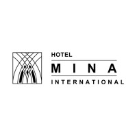 Hotel Mina International Logo