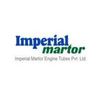 IMPERIAL MARTOR ENGINE TUBES PRIVATE LIMITED Logo