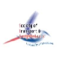 Society of Transport & Logistics, University of Moratuwa Logo