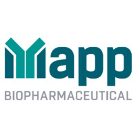 Mapp Biopharmaceutical Inc Logo