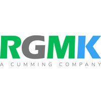 RGM Kramer, Inc. Logo