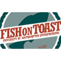 Fish on Toast Logo