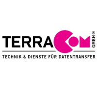 TerraCom GmbH Logo