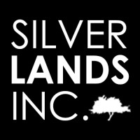 Silver Lands Inc Logo