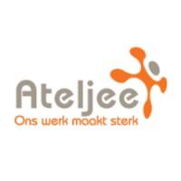 Ateljee VZW Logo