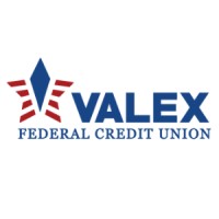 Valex Federal Credit Union Logo