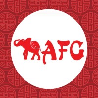 Asian Food & Gifts of Chattanooga Logo
