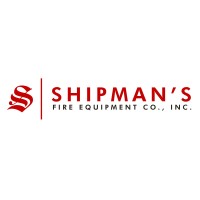 Shipmans Fire Equipment Co., Inc. Logo