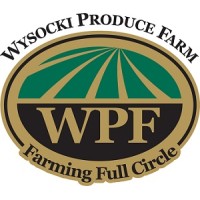 Wysocki Produce Farms Logo