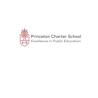 Princeton Charter School Logo