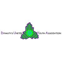 Dynastys United Youth Association Logo