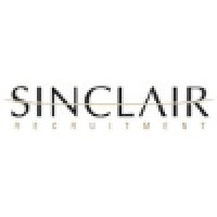 Sinclair Recruitment Logo