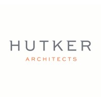 Hutker Architects, Inc. Logo