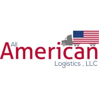 All American Logistics Logo