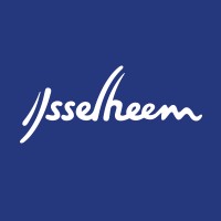 Woonzorgconcern IJsselheem Logo