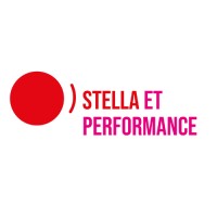 STELLA ET PERFORMANCE Logo