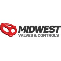 Midwest Valves & Controls Logo