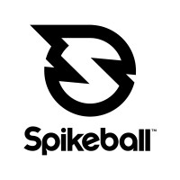 Spikeball Inc. Logo