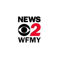 WFMY News 2 Logo