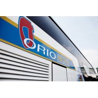 Orioshuttle Logo