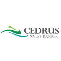 Cedrus Invest Bank Logo