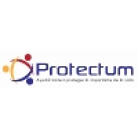 Protectum.biz Agente de Seguros Logo