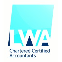 Leavitt Walmsley Associates Ltd (LWA). Chartered Certified Accountants Logo