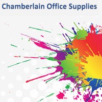Chamberlain Office Supplies Limited Logo