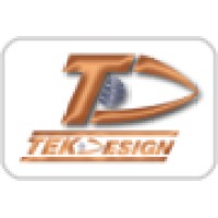 TEKDesign Logo