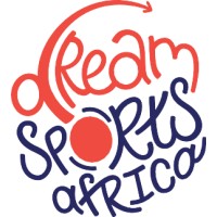 Dream Sports Africa Logo