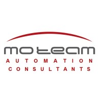 MO TEAM LTD Logo