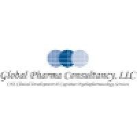 Global Pharma Consultancy, LLC (GPC) Logo