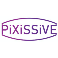 PIXISSIVE Cosmetics Logo
