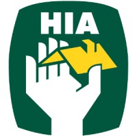 Housing Industry Association (HIA) Logo