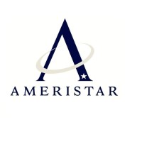 Ameristar Information Network, LLC Logo