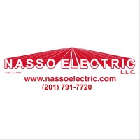 Nasso Electric LLC Logo
