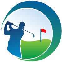 Eric Jones Golf Logo
