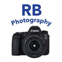 RB Photography Logo