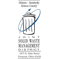 OSS Solid Waste Management District Logo