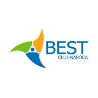 BEST Cluj-Napoca Logo