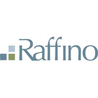 Raffino Business Solutions Logo