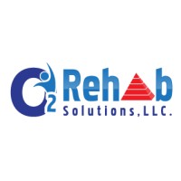 O2 REHAB SOLUTIONS LLC Logo