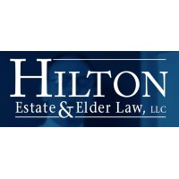 Hilton Estate & Elder Law LLC Logo