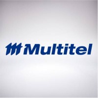 Multitel Inc Logo
