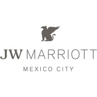 JW Marriott Mexico City Logo